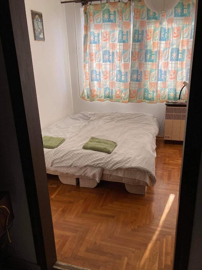 Helium Apartman ヘーヴィーズ エクステリア 写真
